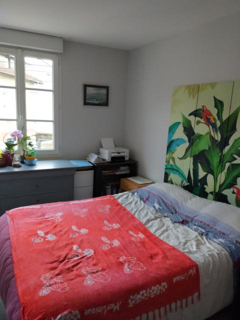 Location appartement T2 Limoges - Photo 2