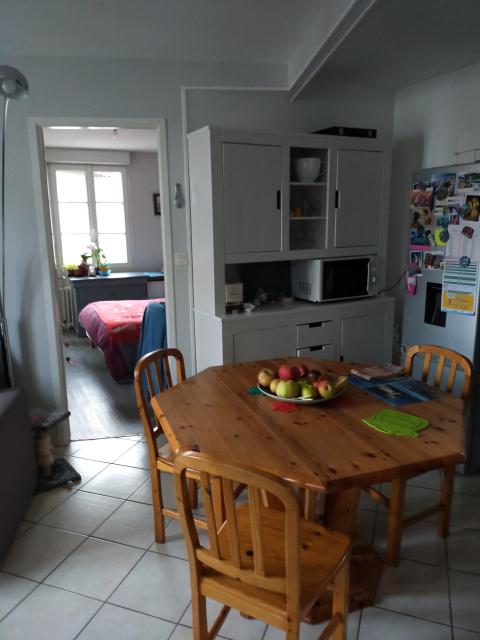 Location appartement T2 Limoges - Photo 6