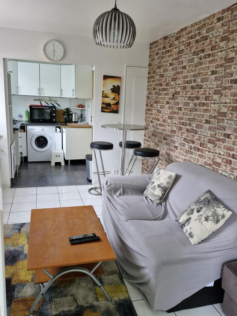 Location chambre Cergy - Photo 1