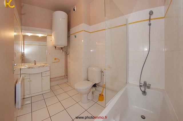 Location appartement T2 Clermont Ferrand - Photo 2