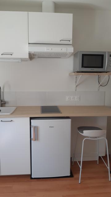 Location studio Lagord - Photo 2