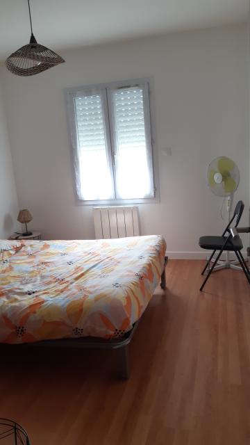 Location studio Lagord - Photo 5