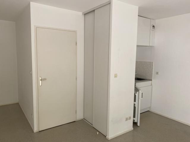Location studio Nancy - Photo 2