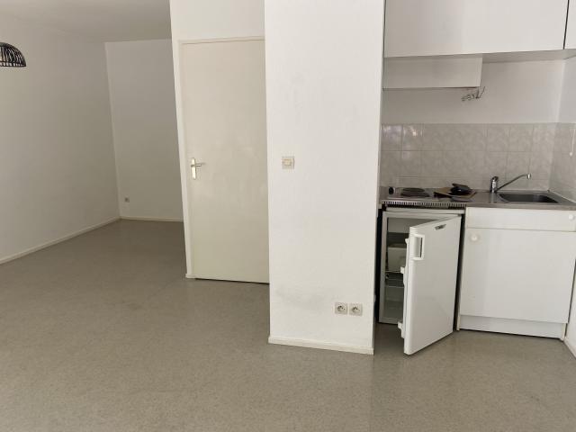 Location studio Nancy - Photo 3