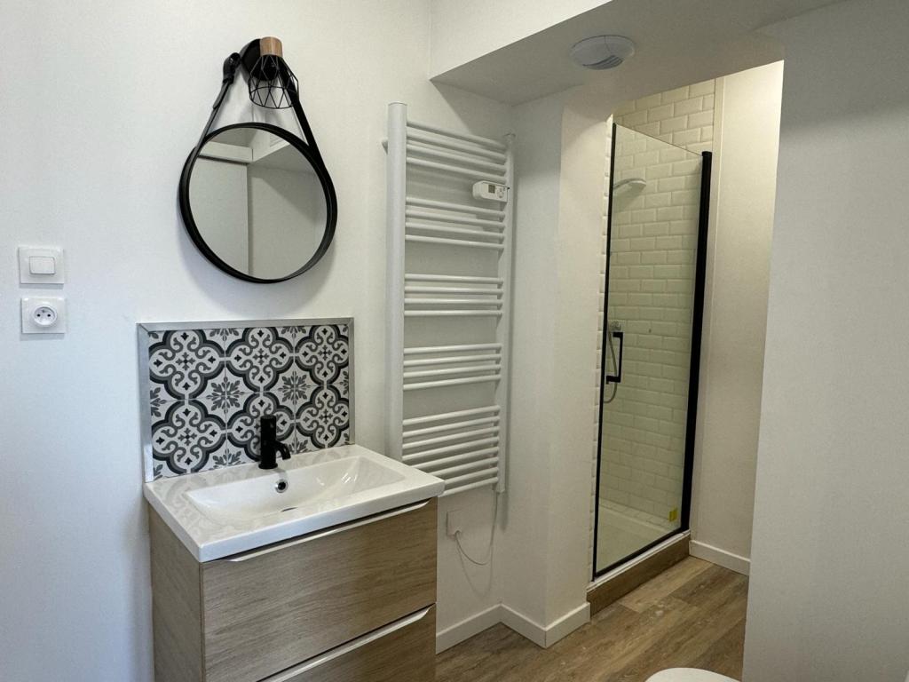 Location chambre Douai - Photo 3