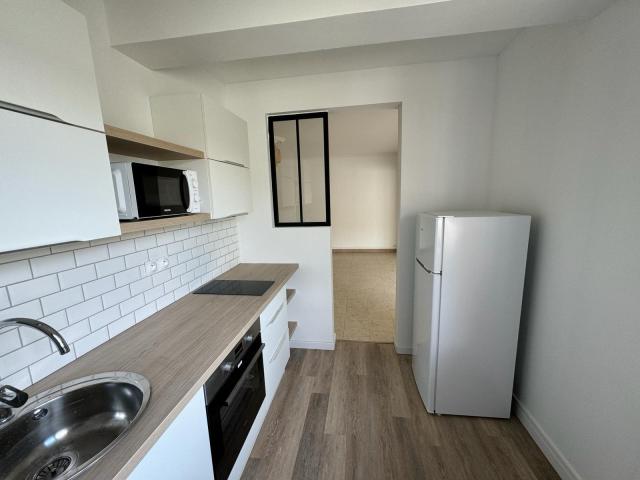 Location appartement T3 Douai - Photo 4