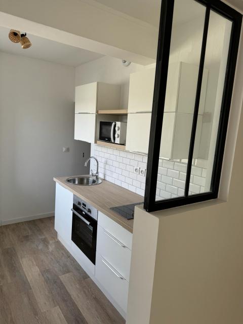 Location appartement T3 Douai - Photo 7