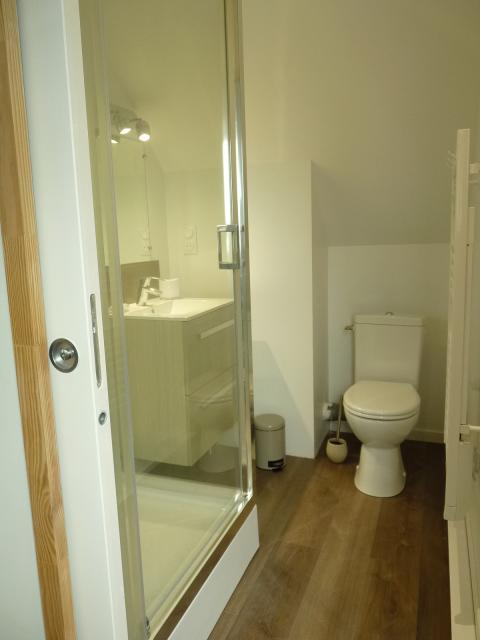 Location studio St Pair sur Mer - Photo 3