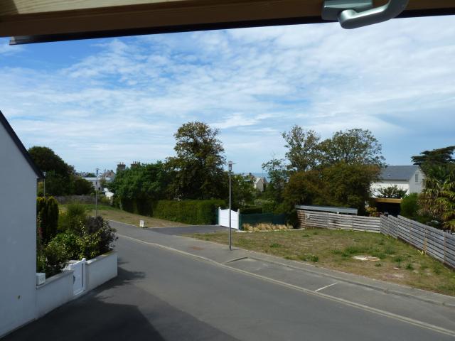 Location studio St Pair sur Mer - Photo 4