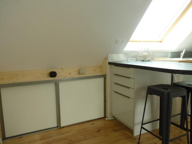 Location studio St Pair sur Mer - Photo 5