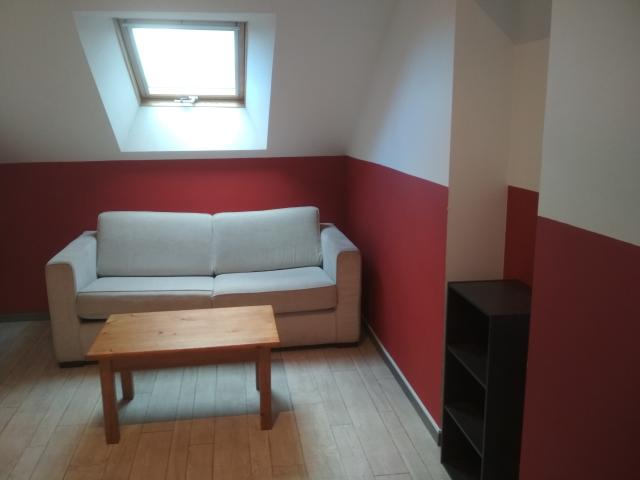 Location studio Nantes - Photo 2