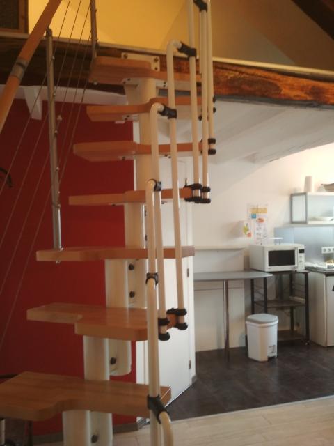 Location studio Nantes - Photo 3