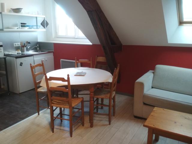 Location studio Nantes - Photo 4