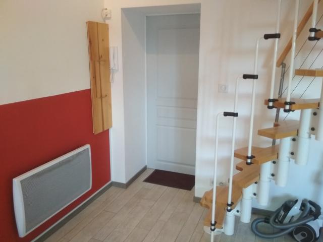 Location studio Nantes - Photo 5