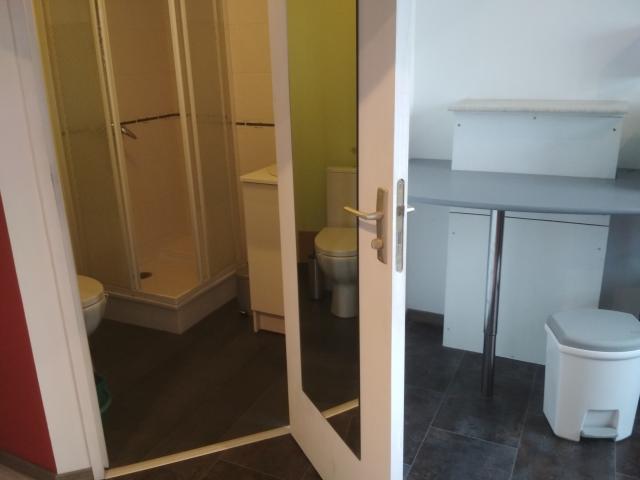Location studio Nantes - Photo 9