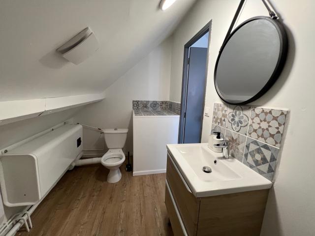 Location appartement T2 Valenciennes - Photo 3