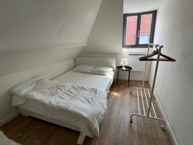 Location appartement T2 Valenciennes - Photo 4
