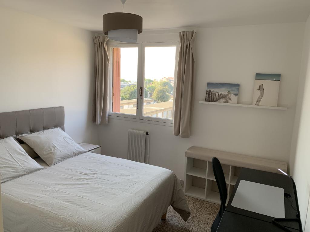 Location chambre Marseille 09 - Photo 4