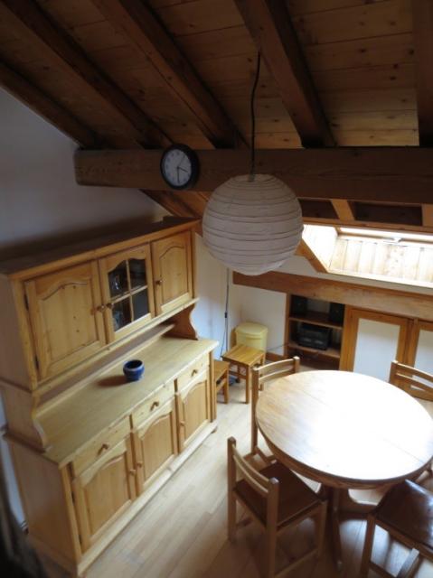 Location appartement T2 Termignon - Photo 5