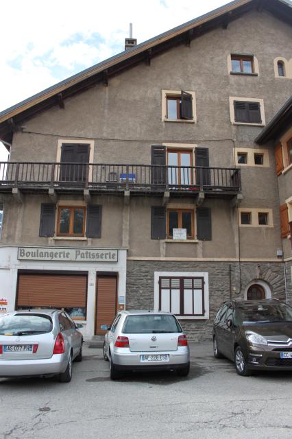Location appartement T2 Termignon - Photo 6