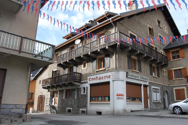 Location appartement T2 Termignon - Photo 7