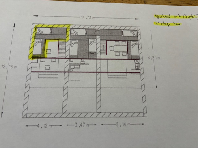 Location appartement T2 Termignon - Photo 10