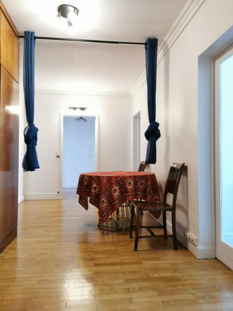 Location appartement T5 Paris 15 - Photo 6