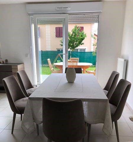 Location maison F5 Sartrouville - Photo 2