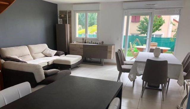 Location maison F5 Sartrouville - Photo 3