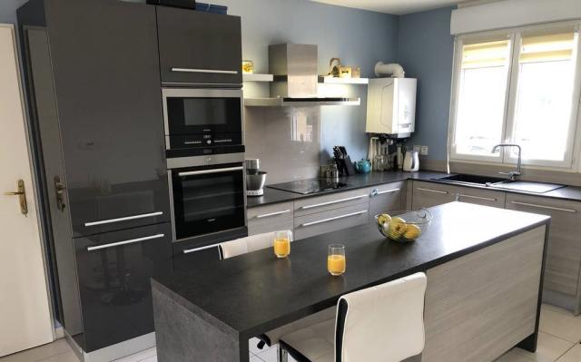 Location maison F5 Sartrouville - Photo 4