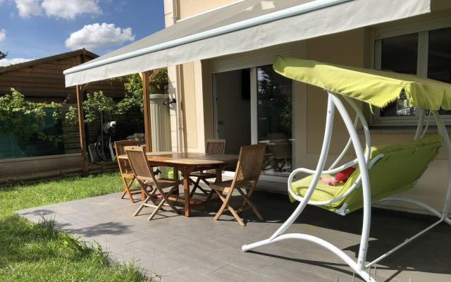 Location maison F5 Sartrouville - Photo 5