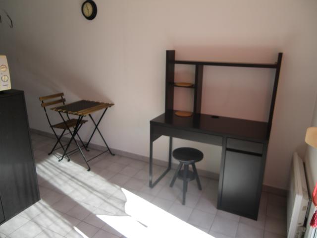 Location studio Grenoble - Photo 2