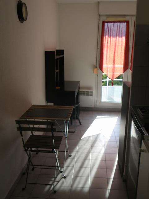 Location studio Grenoble - Photo 3