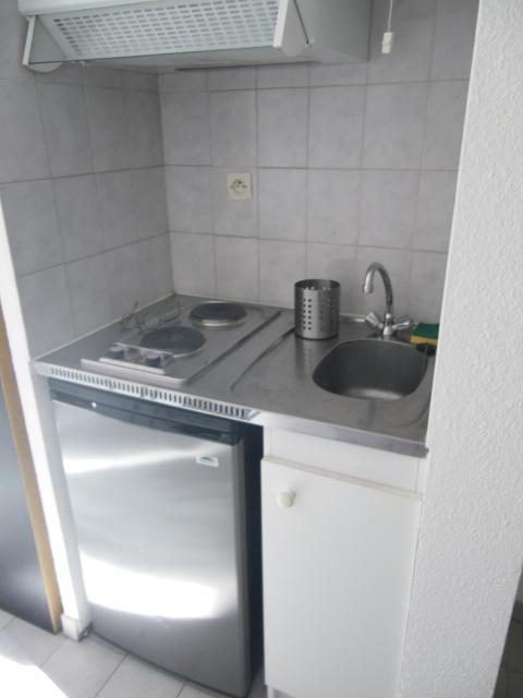 Location studio Grenoble - Photo 4
