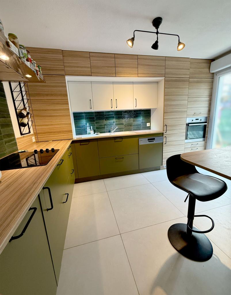 Location chambre Villeurbanne - Photo 3