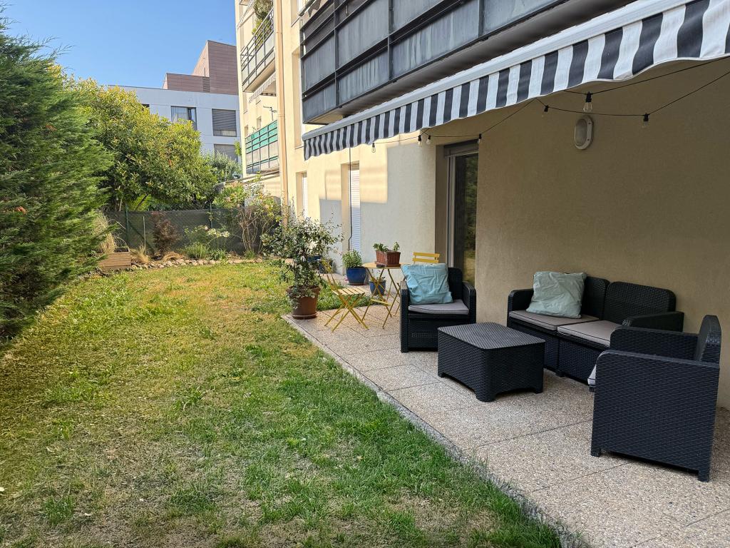 Location chambre Villeurbanne - Photo 4