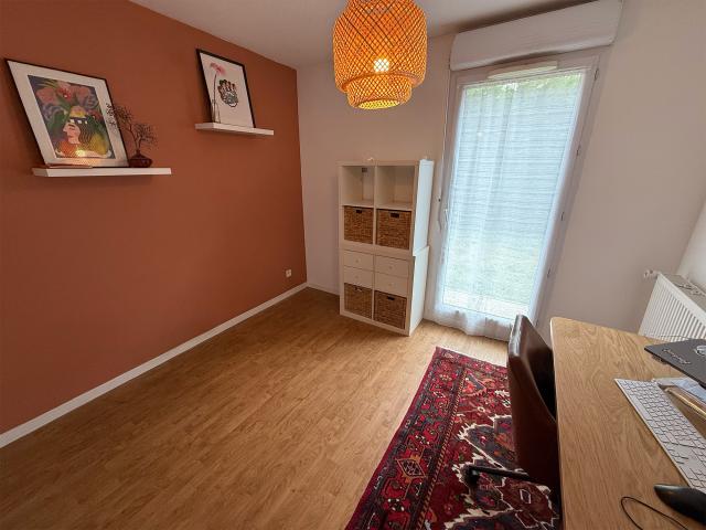 Location appartement T5 Villeurbanne - Photo 2