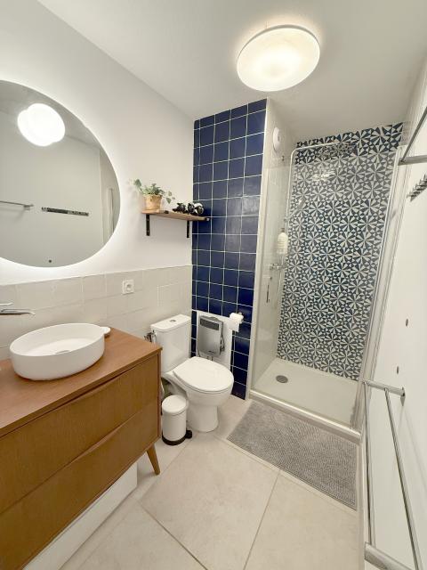 Location appartement T5 Villeurbanne - Photo 5