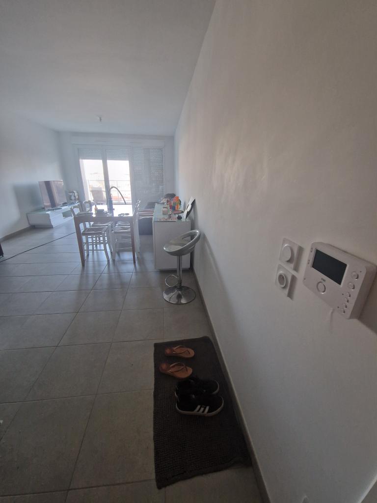 Location chambre Marseille 15 - Photo 1