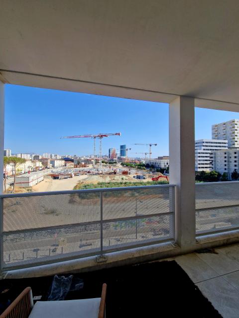 Location appartement T3 Marseille 15 - Photo 2