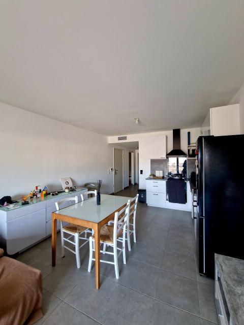 Location appartement T3 Marseille 15 - Photo 3
