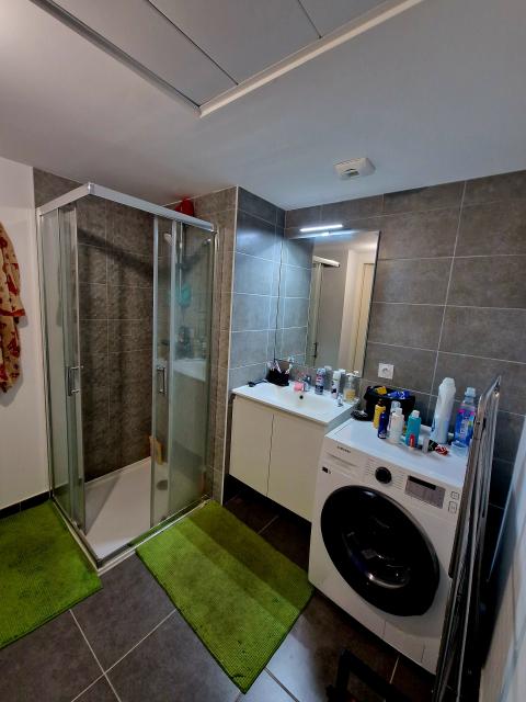 Location appartement T3 Marseille 15 - Photo 4