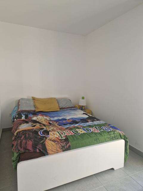 Location appartement T3 Marseille 15 - Photo 6