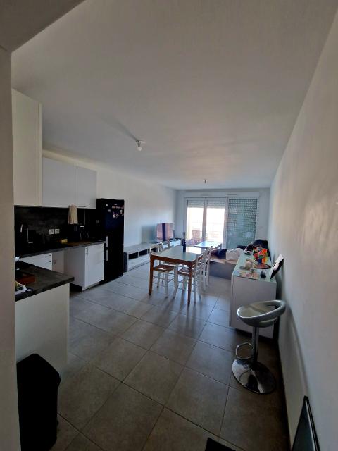 Location appartement T3 Marseille 15 - Photo 7