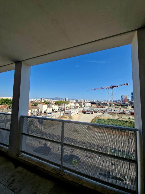 Location appartement T3 Marseille 15 - Photo 8