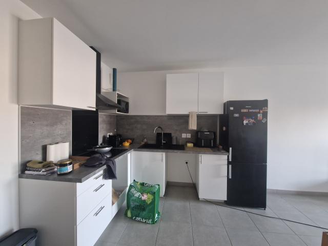 Location appartement T3 Marseille 15 - Photo 9