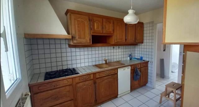 Location appartement T3 Fontaine - Photo 3