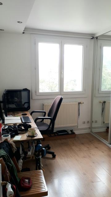 Location appartement T3 Fontaine - Photo 4