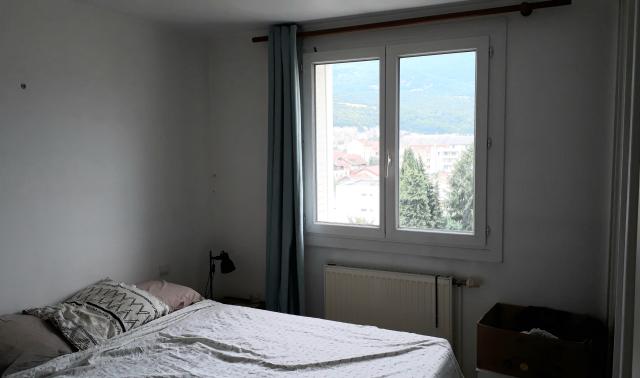 Location appartement T3 Fontaine - Photo 6