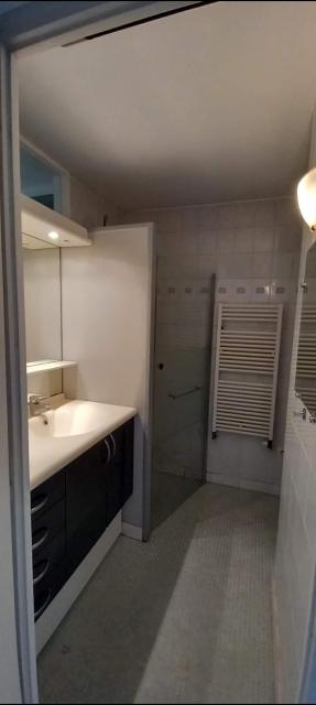 Location appartement T3 Fontaine - Photo 7